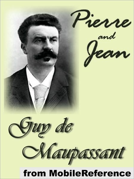 Pierre and Jean