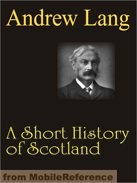 A Short History of Scotland