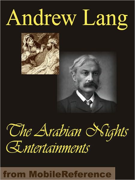 The Arabian Nights Entertainments