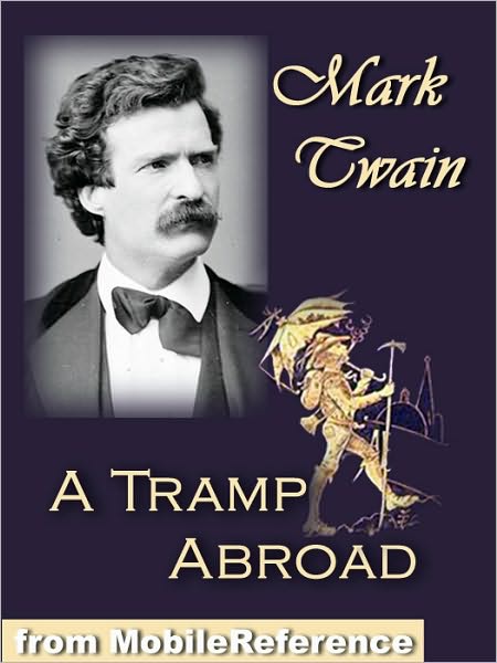 A Tramp Abroad