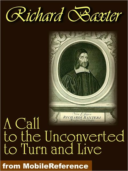 A Call to the Unconverted to Turn and Live