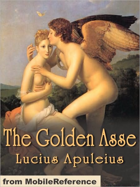 The Golden Asse