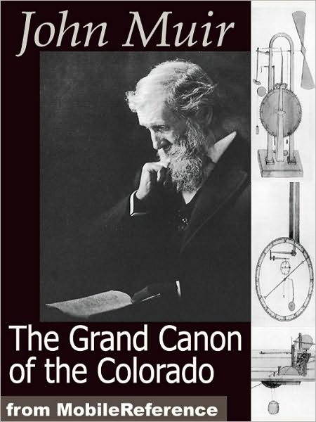 The Grand Canon of the Colorado