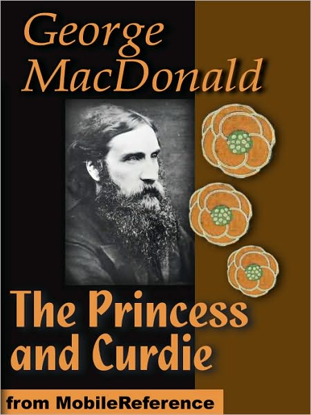 The Princess and Curdie