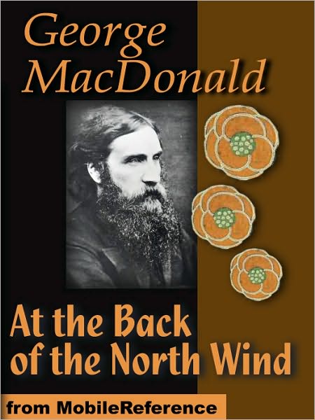 At the Back of the North Wind