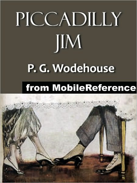Piccadilly Jim