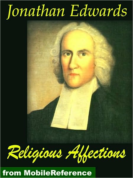 Religious Affections