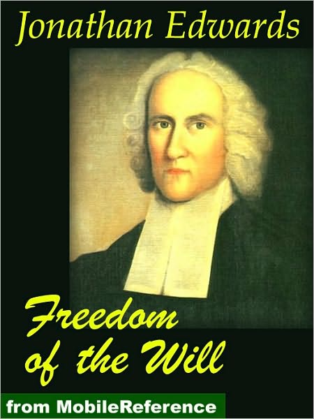 Freedom of the Will