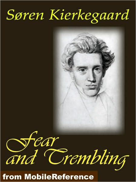 Fear and Trembling