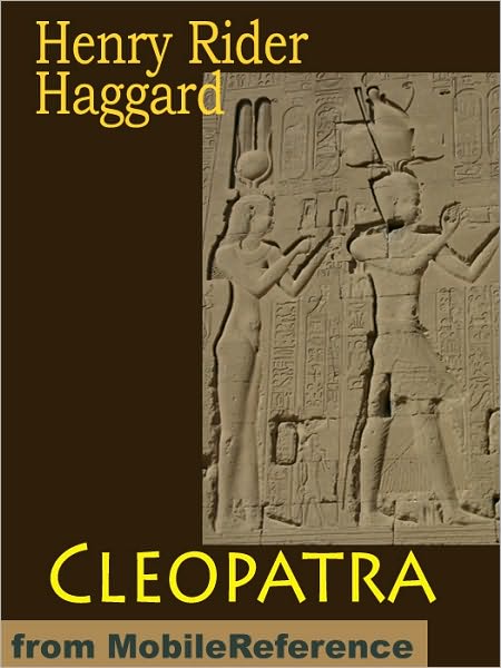Cleopatra