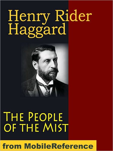 The People of the Mist