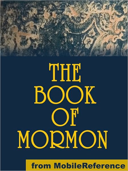 The Book of Mormon