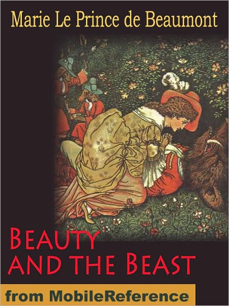 Beauty and the Beast
