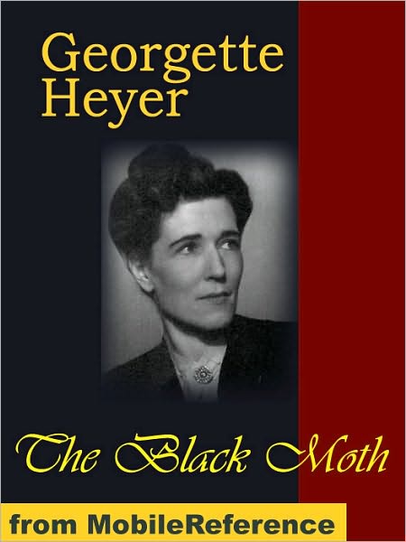 The Black Moth