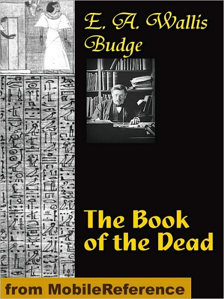 Book of the Dead