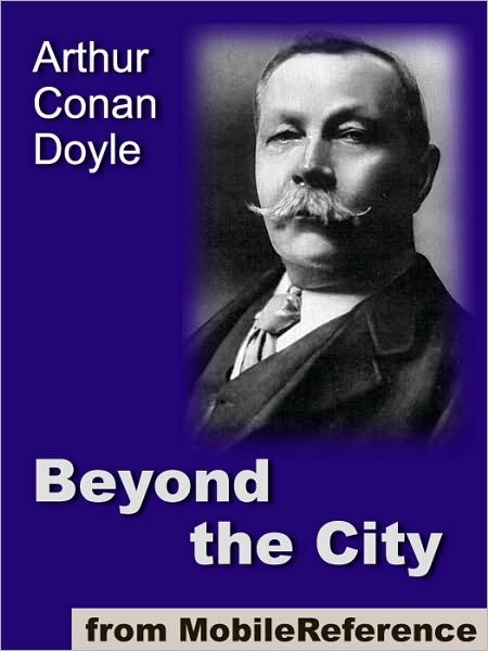 Beyond the City