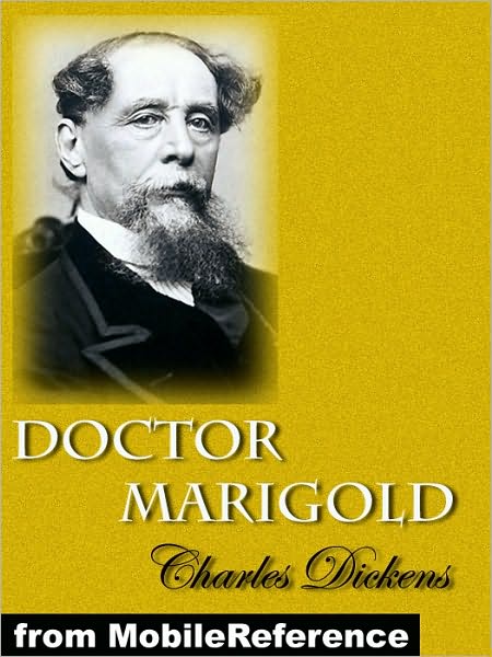 Doctor Marigold
