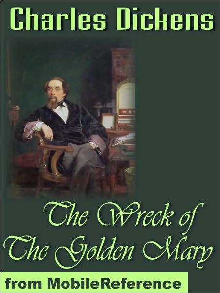 The Wreck of The Golden Mary