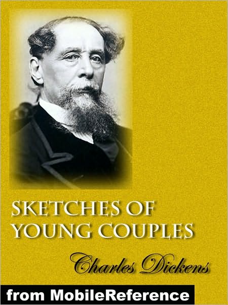Sketches of Young Couples