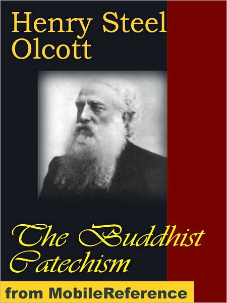 The Buddhist Catechism