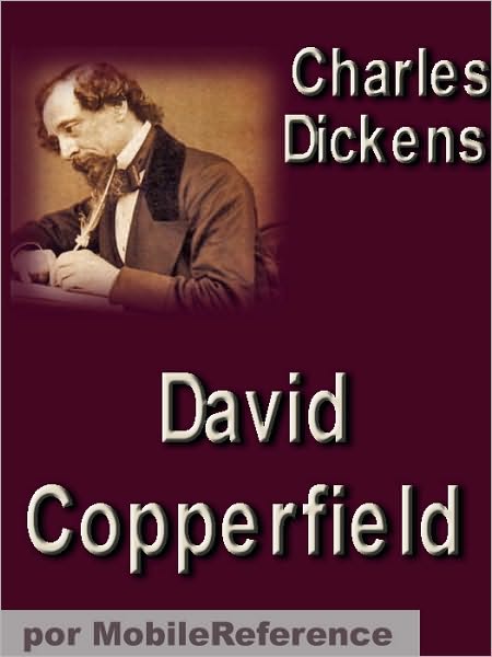 David Copperfiled (Spanish Edition)