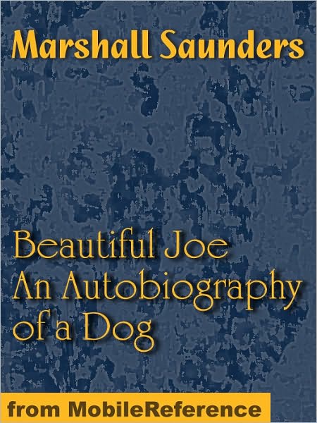 Beautiful Joe: An Autobiography of a Dog