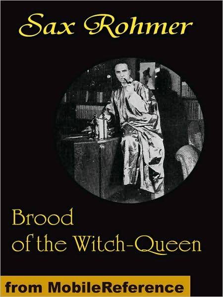 Brood of the Witch-Queen