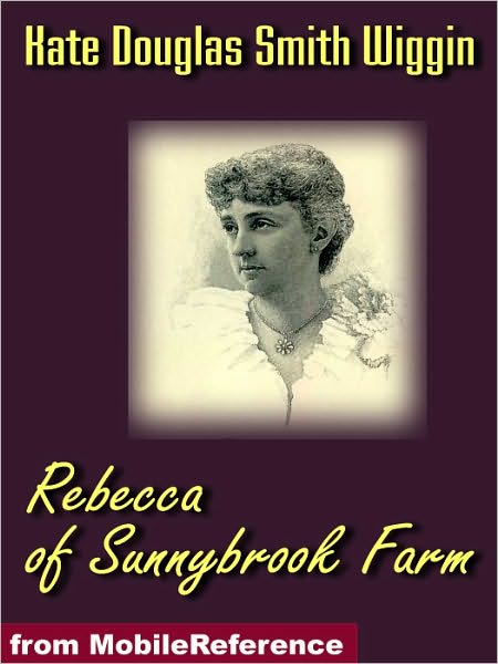 Rebecca of Sunnybrook Farm