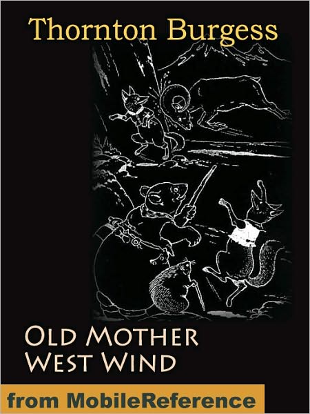 Old Mother West Wind