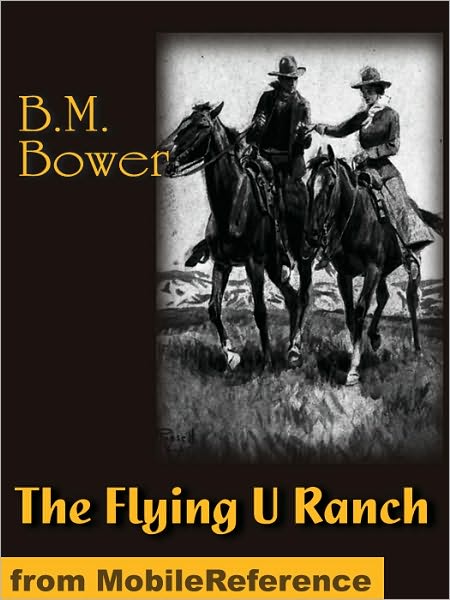 The Flying U Ranch