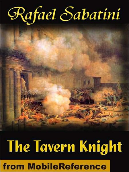 The Tavern Knight