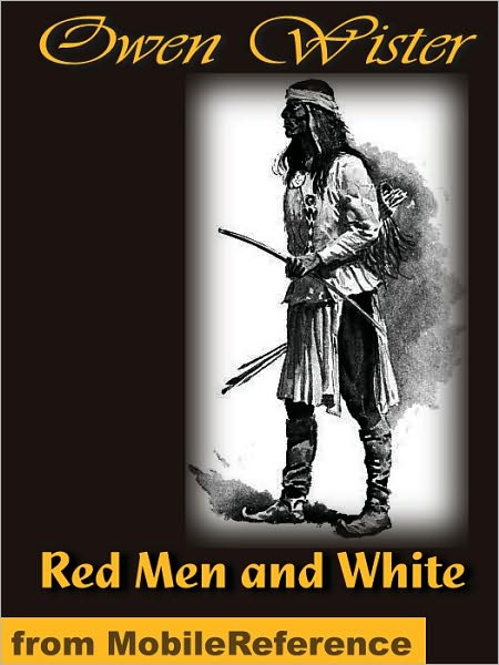 Red Men and White