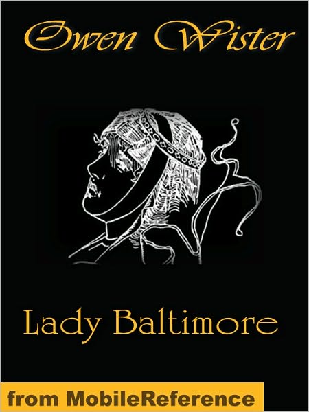 Lady Baltimore