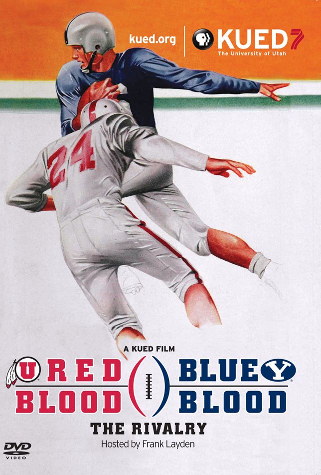 Red Blood, Blue Blood: The Rivalry