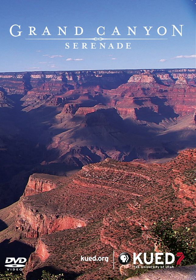 Grand Canyon Serenade