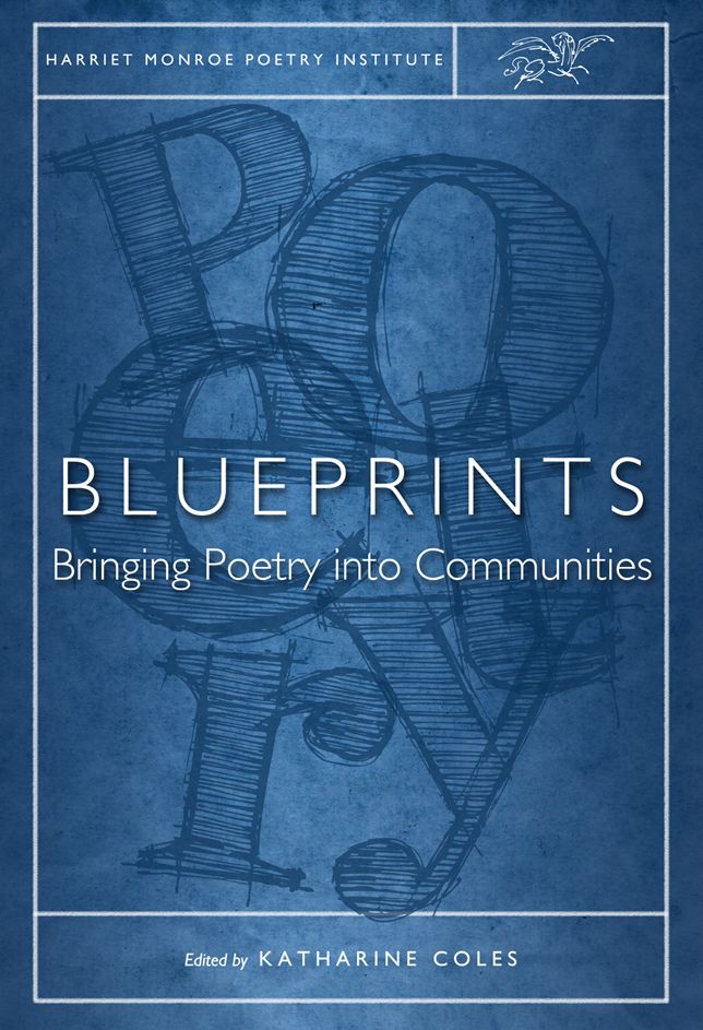 Blueprints: Bringing Poetry into Communities