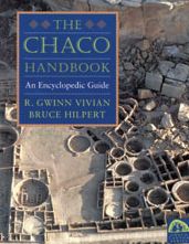 Chaco Handbook: An Encyclopedia Guide