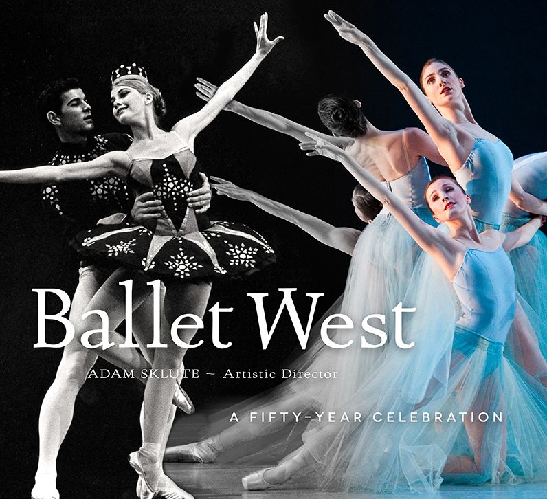 Ballet West: A Fifty-Year Celebration