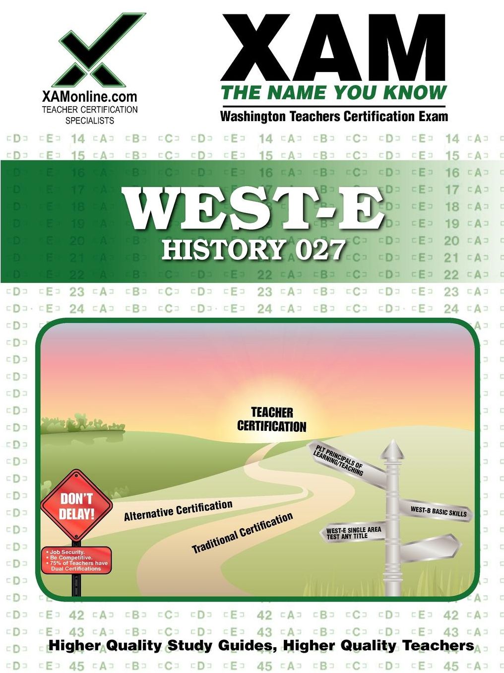 West History