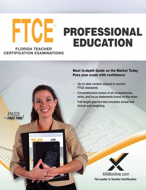 FTCE Professional Education