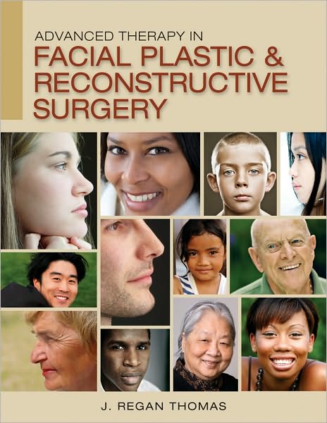 Advanced Therapy in Facial and Reconstructive Plastic Surgery