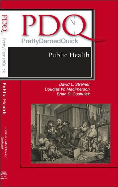 PDQ Public Health