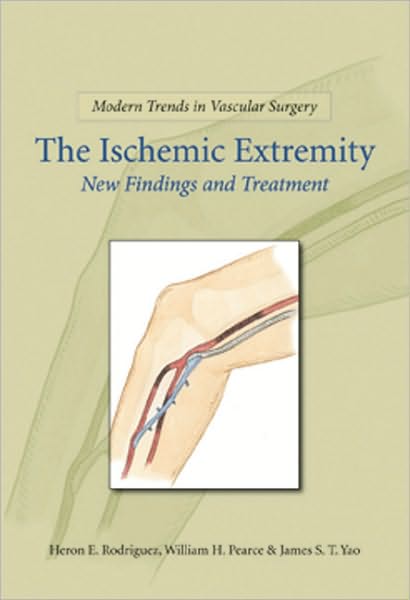 Modern Trends in Vascular Surgery: The Ischemic Extremity: New Findings and Treatment
