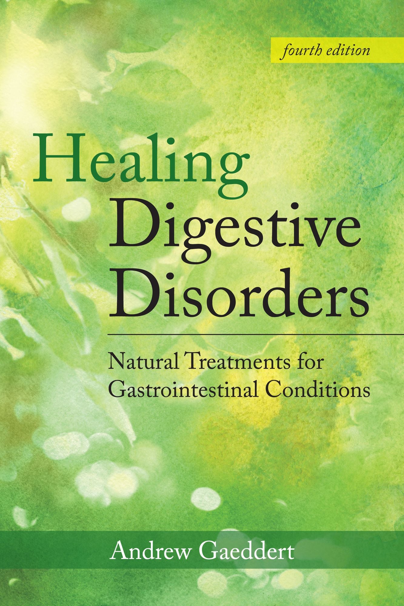 Healing Digestive Disorders: Natural Treatments for Gastrointestinal Conditions