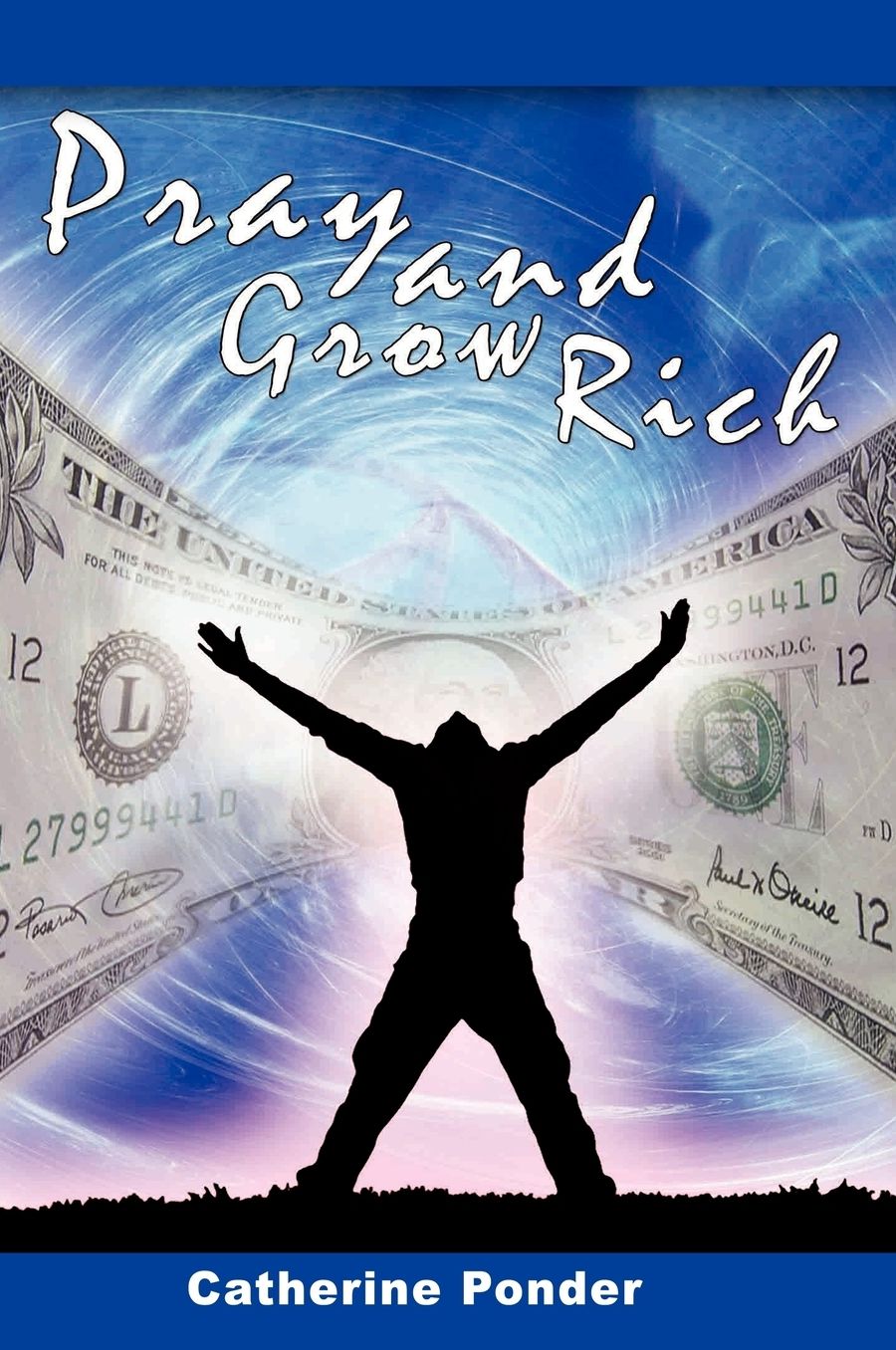 Pray And Grow Rich