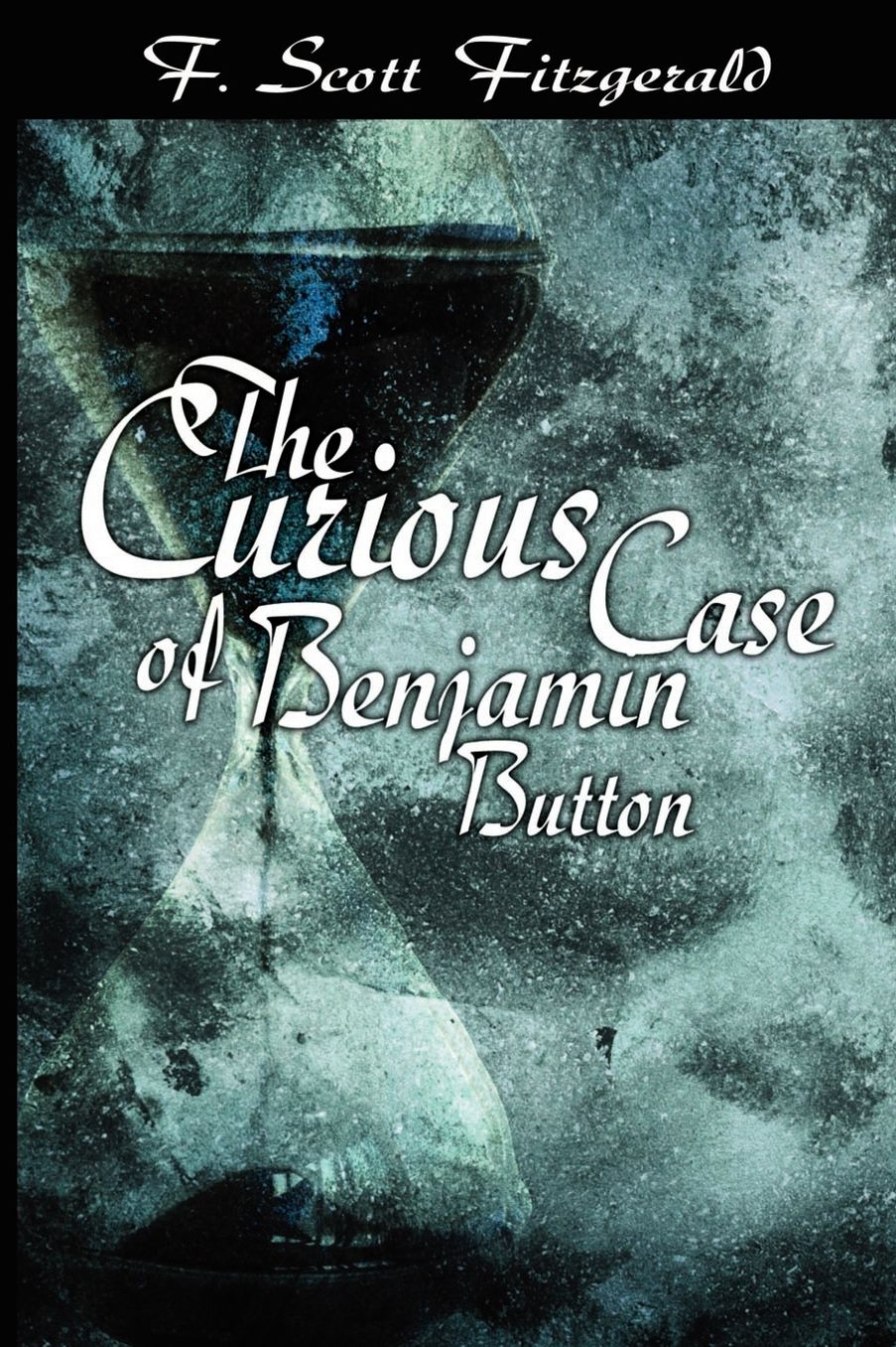 The Curious Case Of Benjamin Button