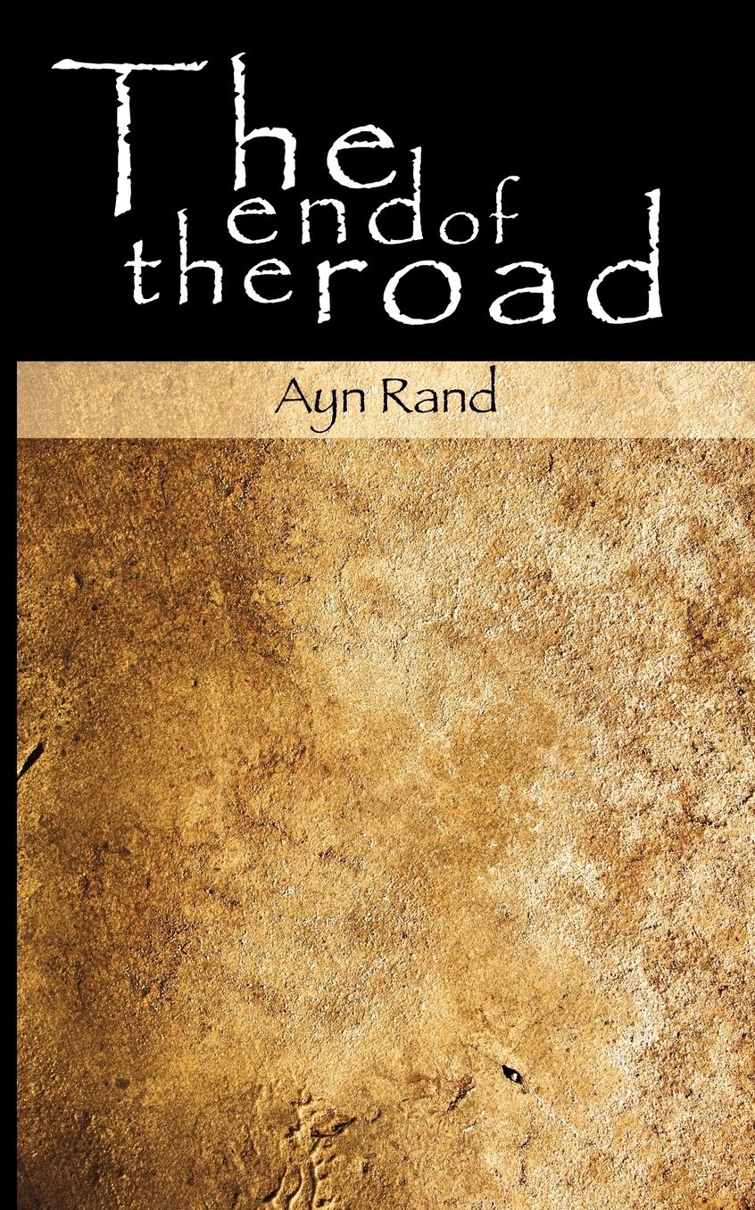 The End Of The Road