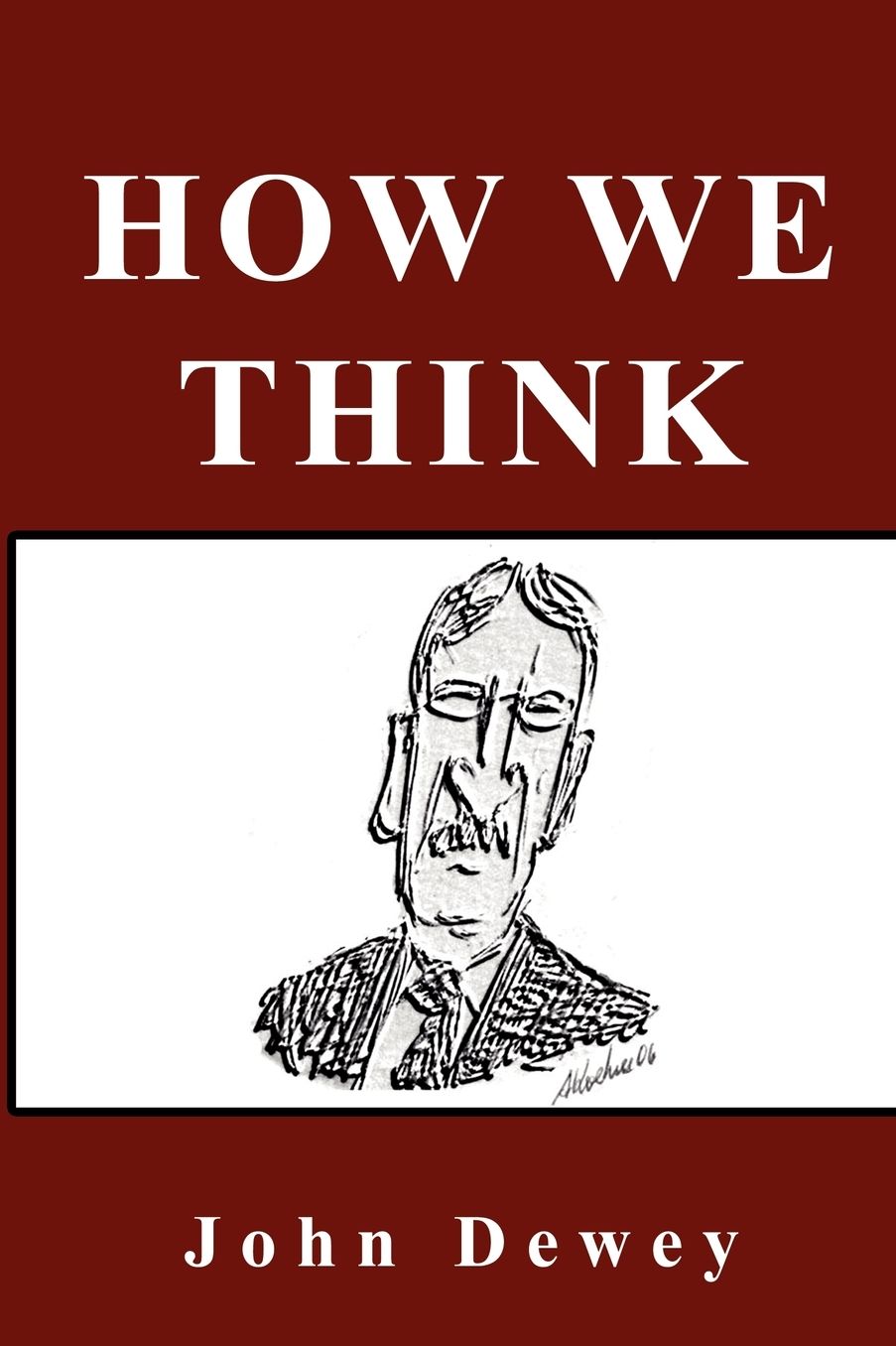 How We Think