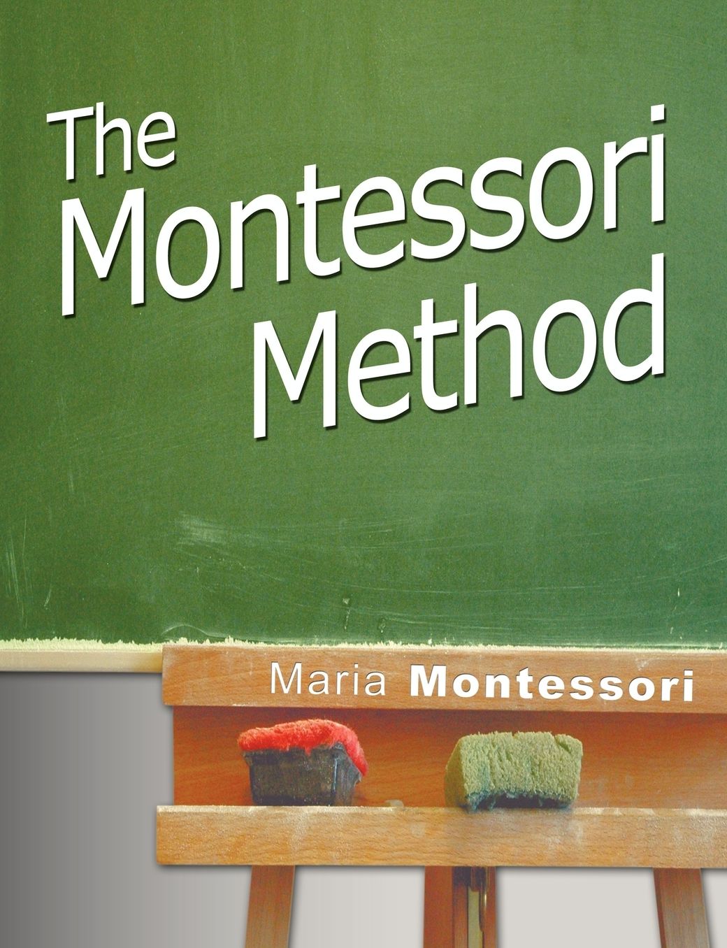 The Montessori Method