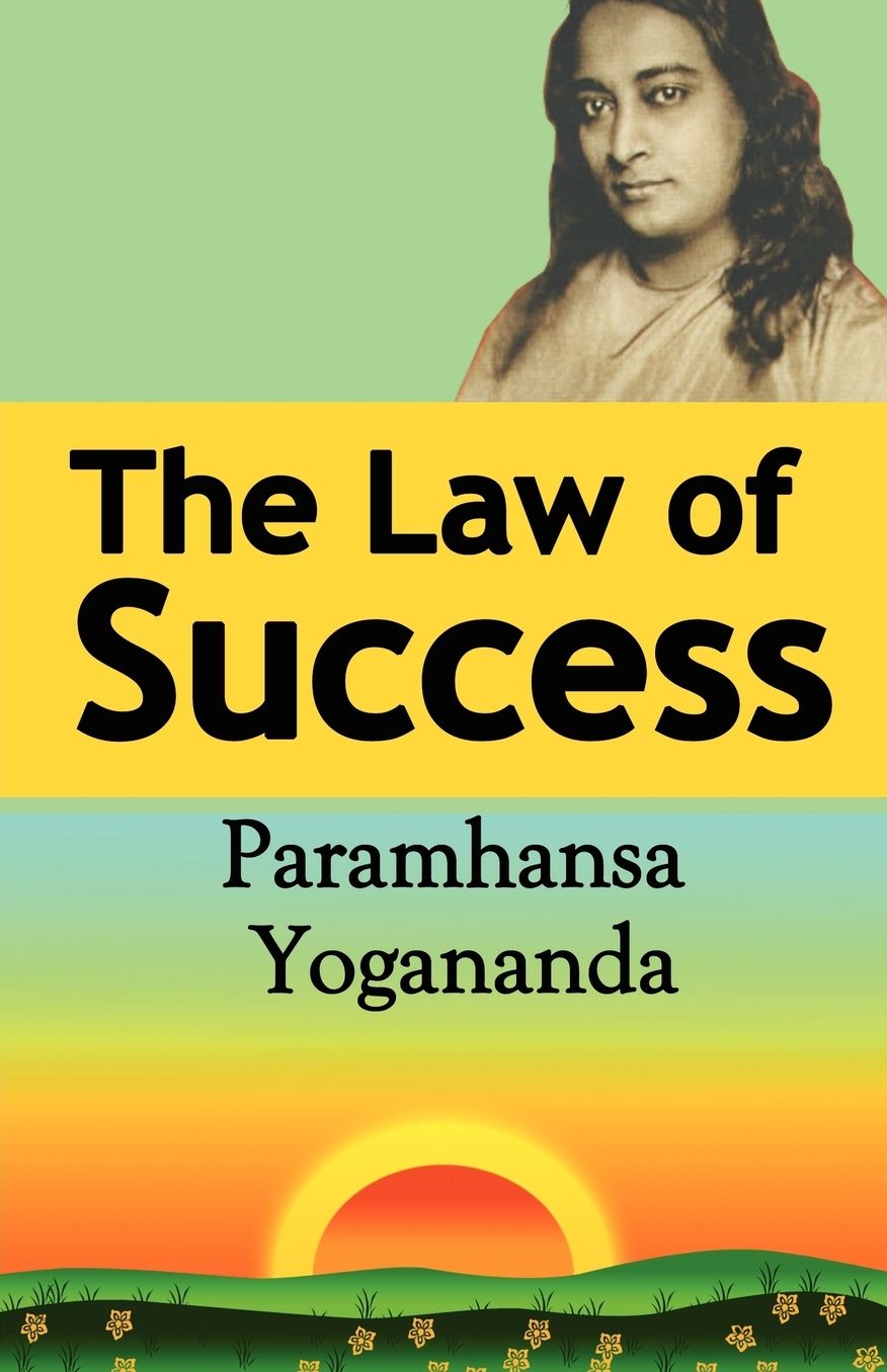 The Law Of Success